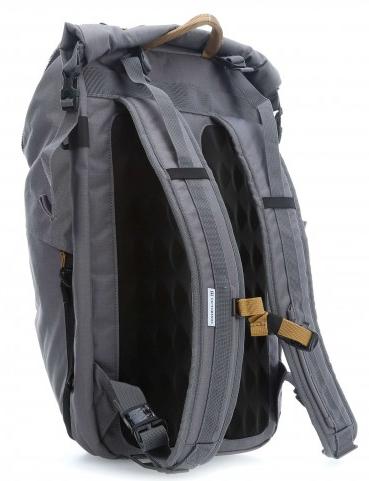 602137 Рюкзак Deluxe Rolltop Laptop Backpack Victorinox Altmont 3.0  - Вид №2