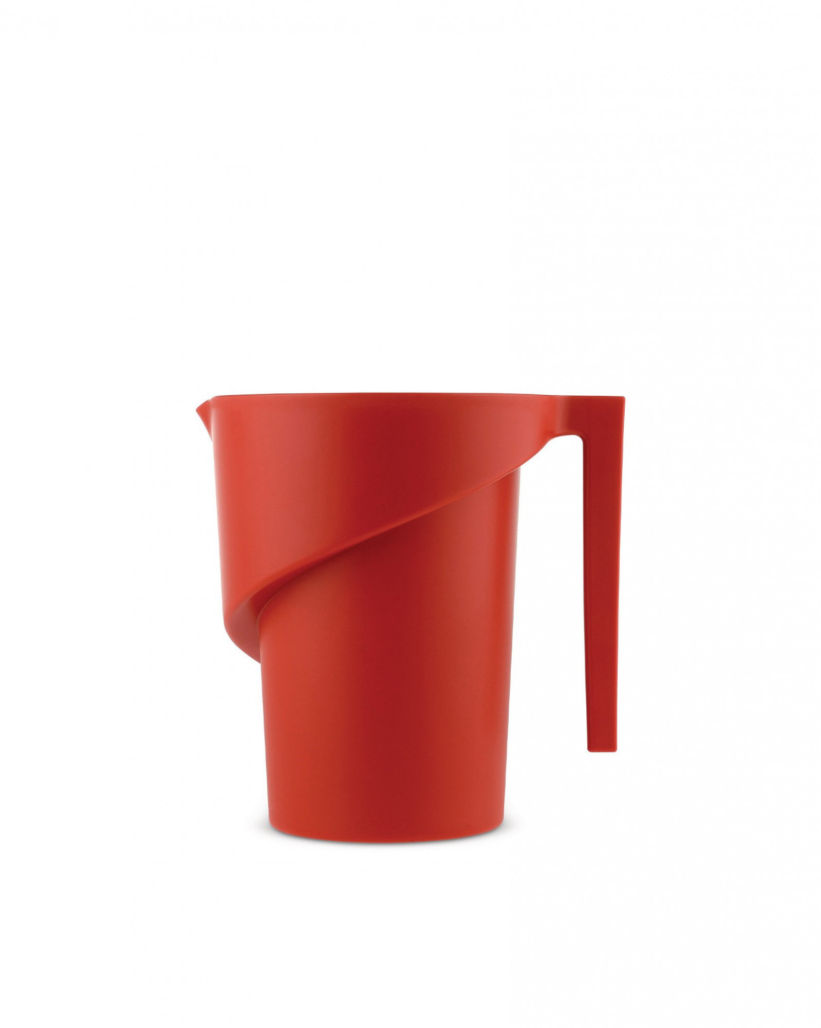 Градуированный кувшин Alessi Twisted AGR01