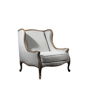 Кресло Ланкастера Lancaster S1965 Coleccion Alexandra