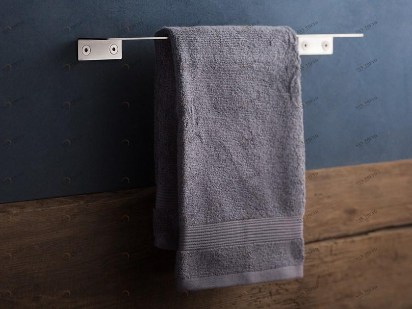 MINA Вешалка для полотенец из нержавеющей стали Emme sun-id-1367999