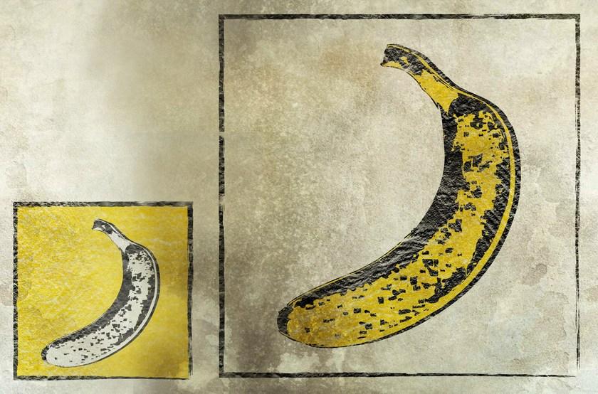 Wall&decò Поп-арт Contemporary wallpaper 2013 sun-id-1461590 - Вид №4