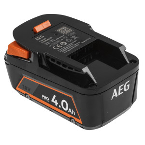 Аккумулятор AEG L1840S PRO 18V 5480999