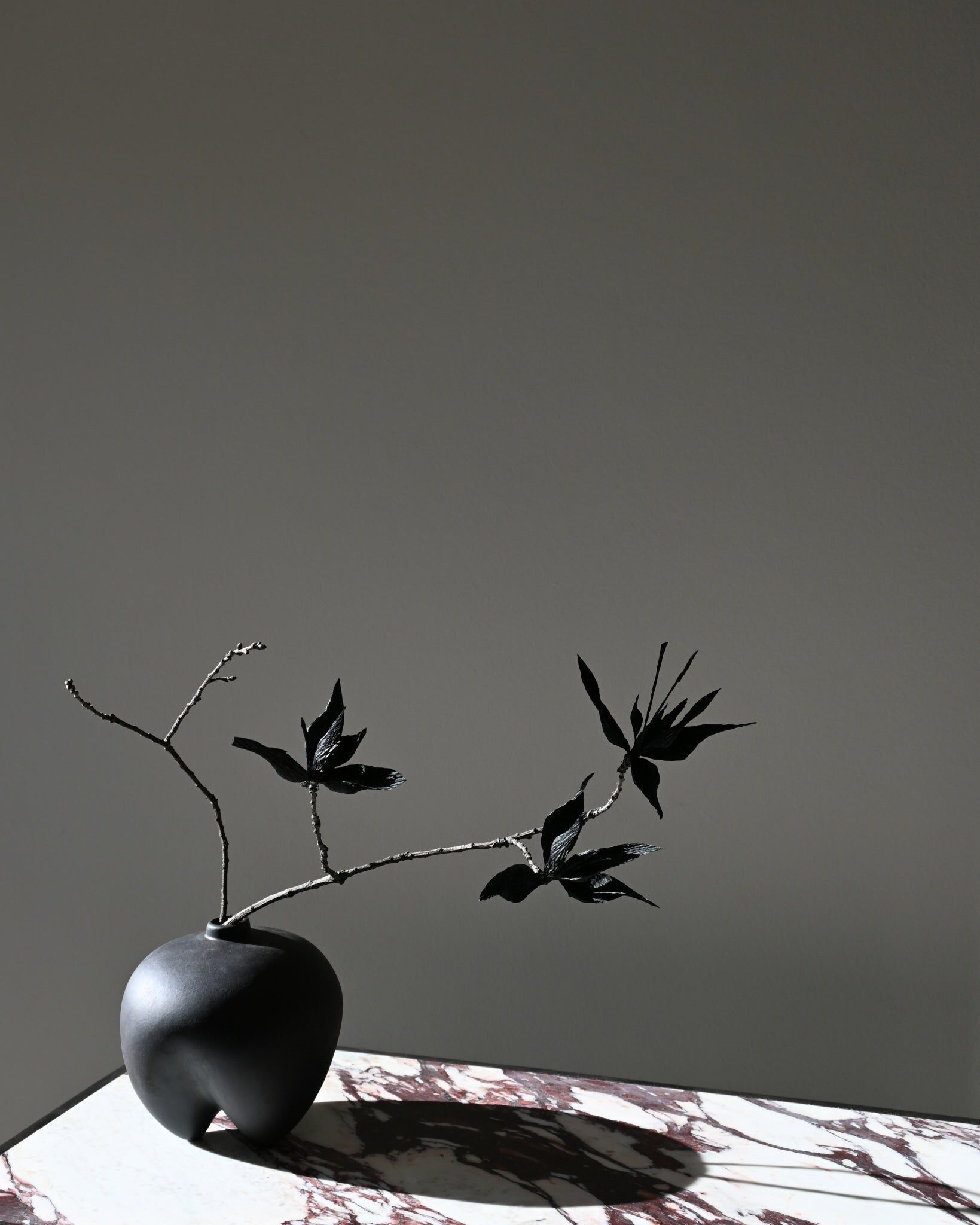 Керамическая ваза 101 Copenhagen Сумо ARCH-00063565 - Вид №12