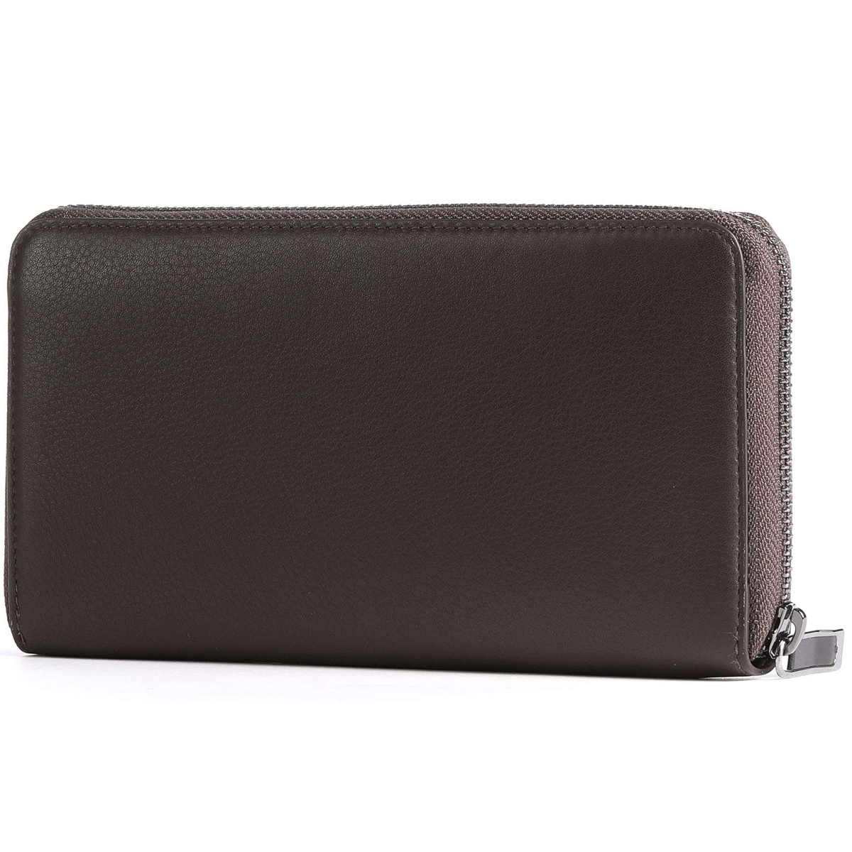 OSO09915.099 Портмоне OSO09915 Wallet Zip Porsche Design Business SLG  - Вид №1