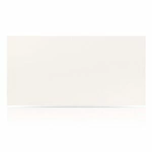 КЕРАМОГРАНИТ 600Х300Х10 МАТОВЫЙ БЕЛЫЙ UF001MR