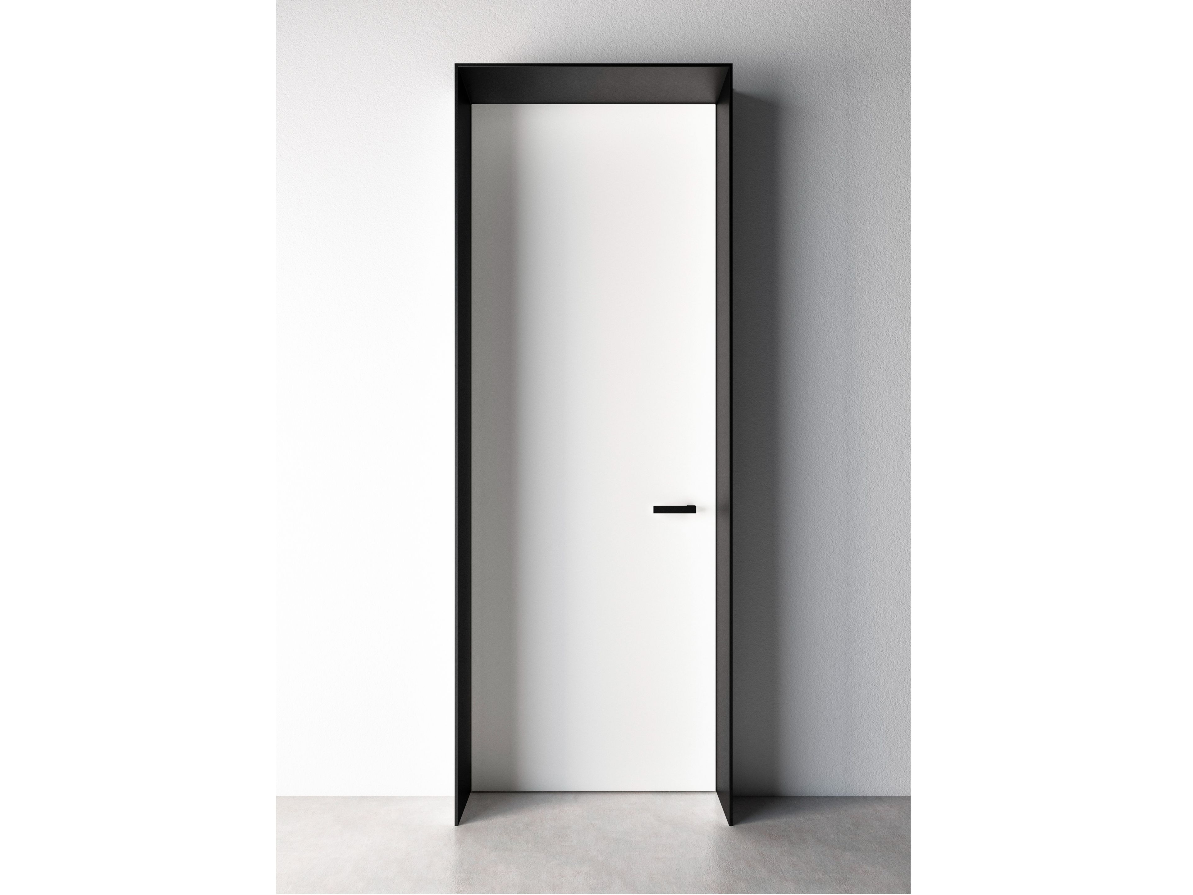 Деревянные распашные двери ALBED Entre-Deux ARCH-00095950