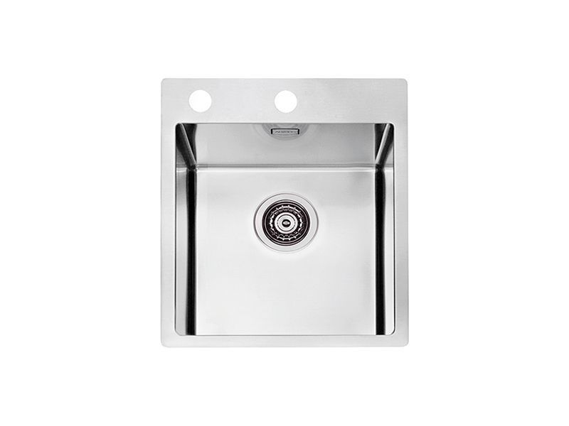 Мойка Alveus Pure 10 1103607