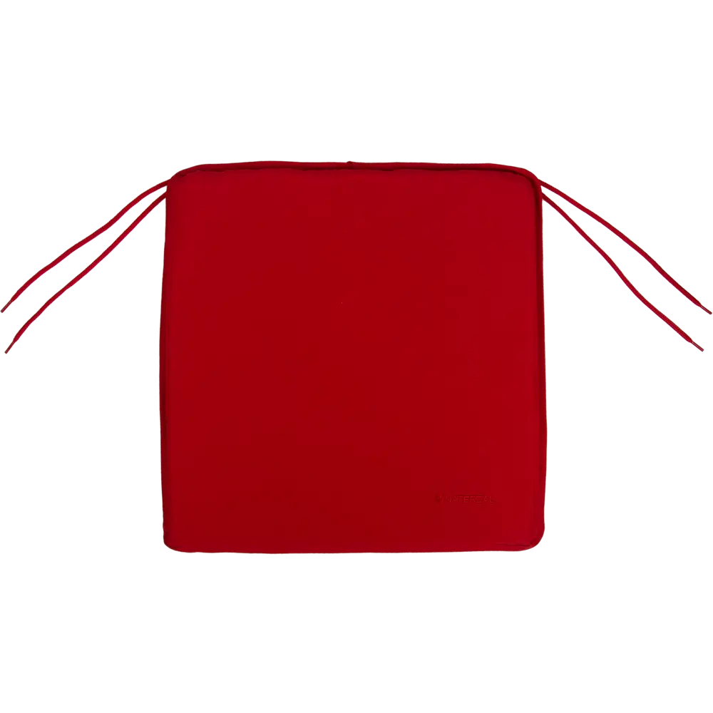 Naterial Bigrey — декоративная подушка для садовой мебели 40×40 см 82565890 STLM-0030180