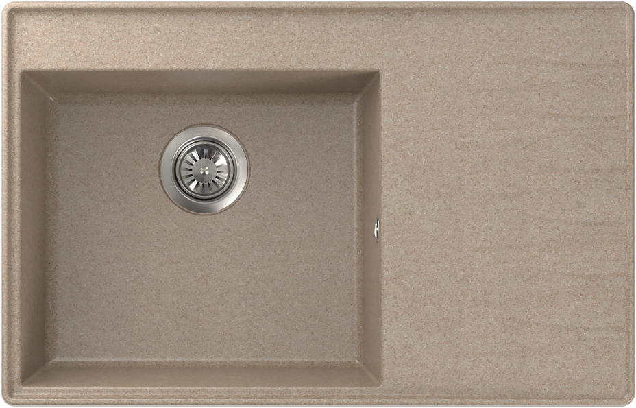 Кухонная мойка Fostogran Веста 551 