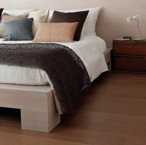 Паркетная доска Karelia Дуб Antique 2600200252 - Вид №5