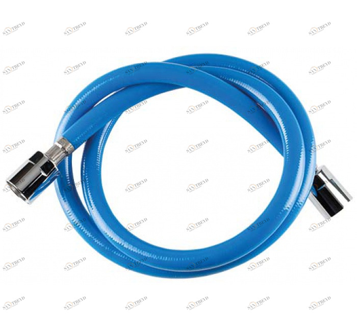 GENEBRE 1728f 04 PEX FLEXIBLE HOSE 150 cm 