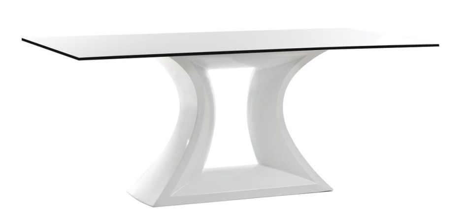 007449 Стол Vondom Rest