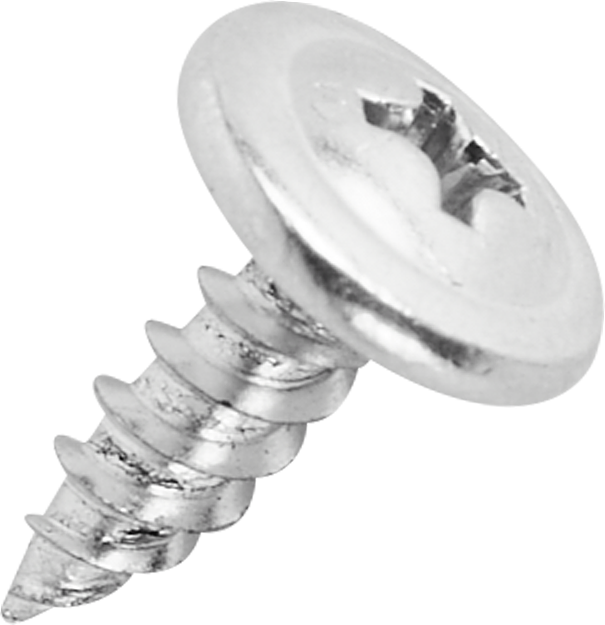 87959881 Саморезы по металлу оцинкованные 4.2x13 мм 1 кг STLM-0076391 Santreyd
