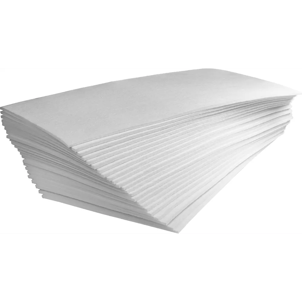 Пластина звукоизоляционная K-Fonik Fiber 10x600 мм 1.2 м 21.6 м² K-FLEX STLM-2091803 - Вид №2