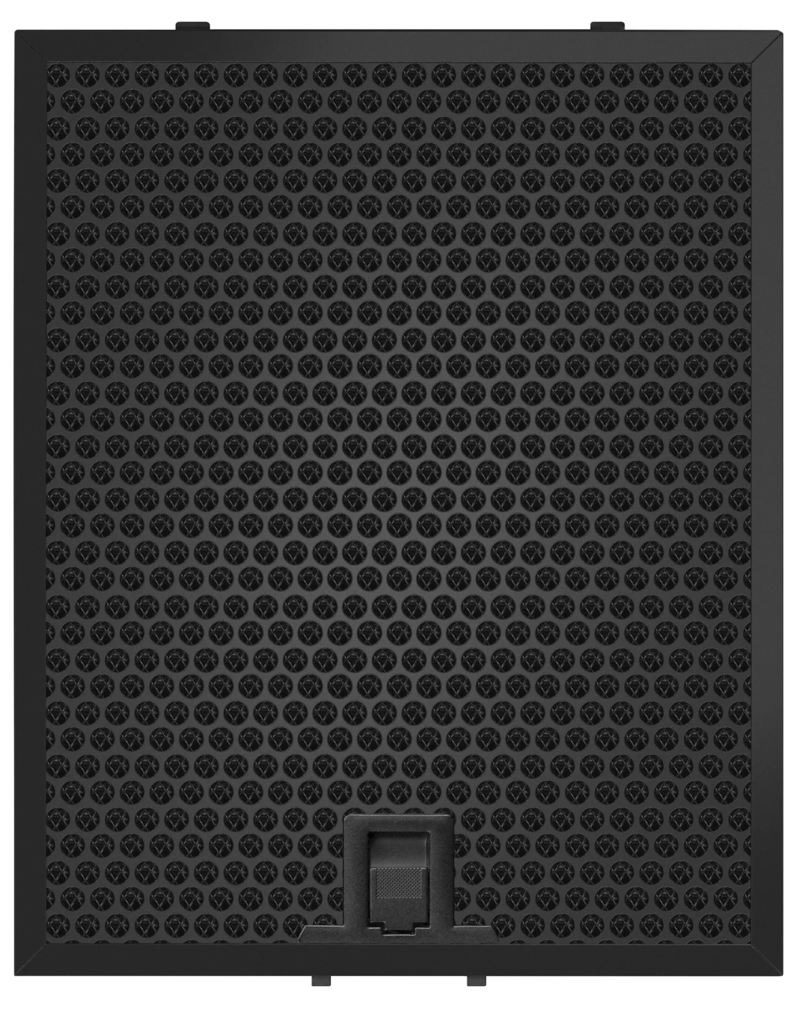 9168704 Вытяжка пристенная Meferi ROOMBOX40BK LIGHT черный STDN-0017900 - Вид №10