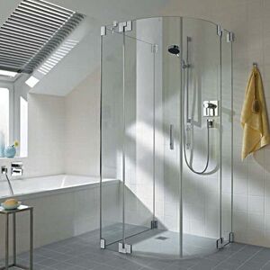 FI PRD+FI GWD Filia collection душевая кабина Kermi