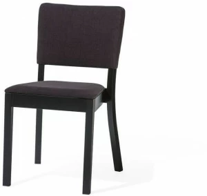 TON Штабелируемый стул из дерева и ткани  313 713