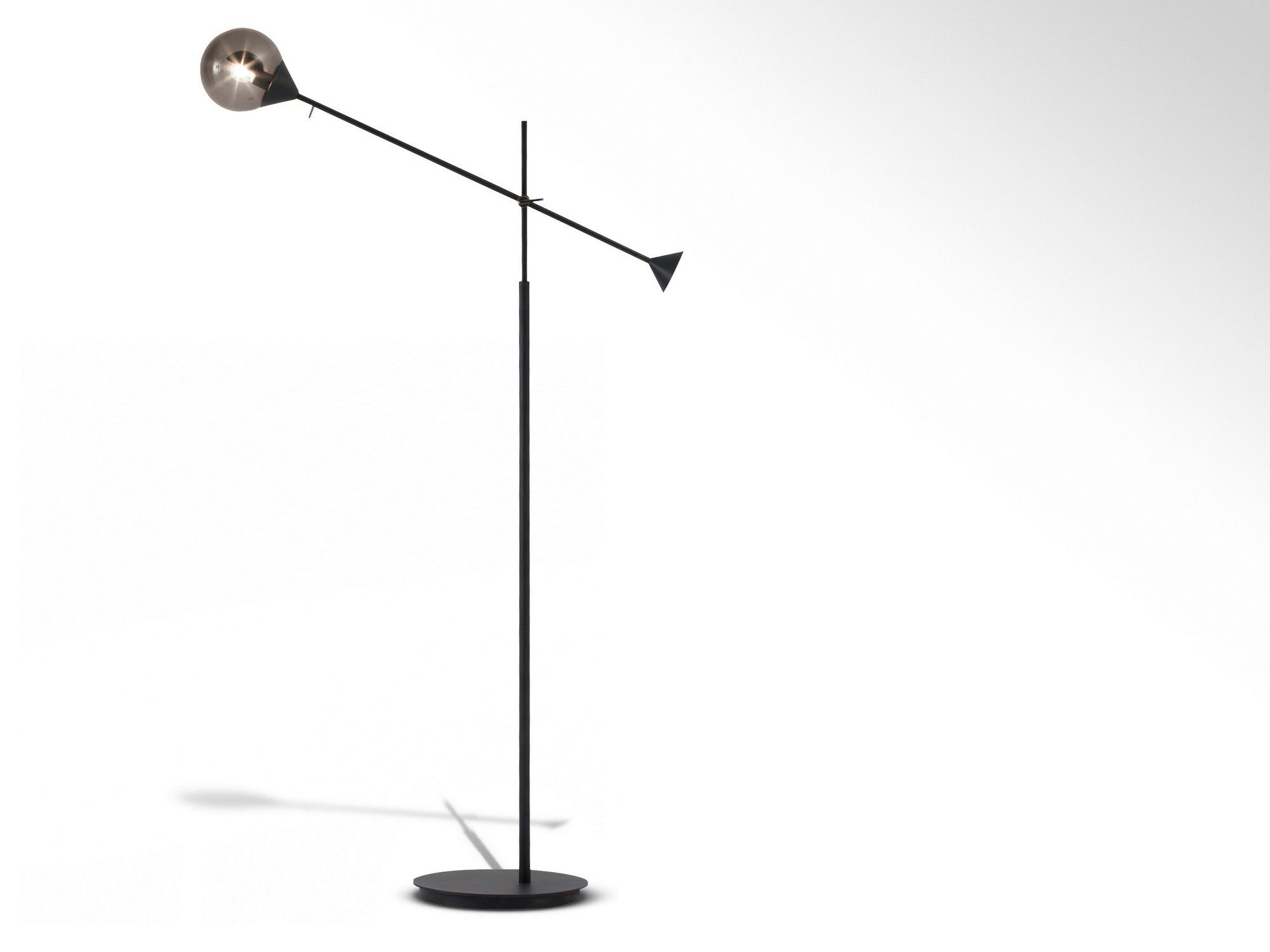 Светодиодный торшер Giorgetti Kendama ARCH-00057594