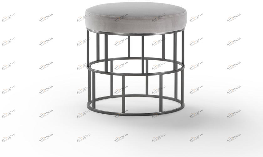 Flexform Пуф с мягкой подкладкой Riviera sun-id-1391680