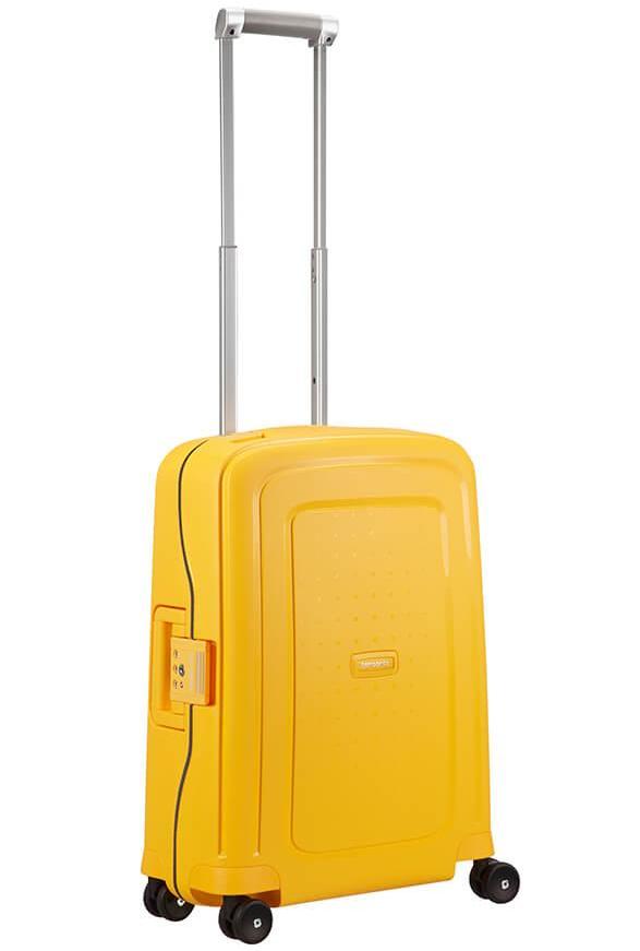 10U-36003 Чемодан 10U*003 Spinner 55/20 Samsonite S'Cure 