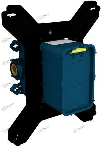 98699D-NF Универсальная система скрытого монтажа Jacobdelafon MODULO Santreyd