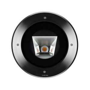 MaxiSpiacar Ghidini Spiacar RD .15 Нержавеющая Сталь