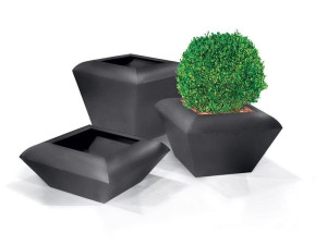 Стальная плантатор