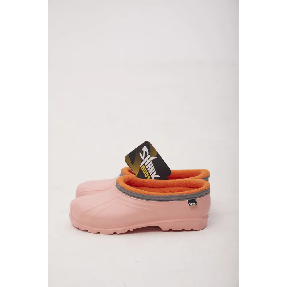 Галоши женские Easy Soft размер 40 цвет розовый Santreyd STLM-2080147