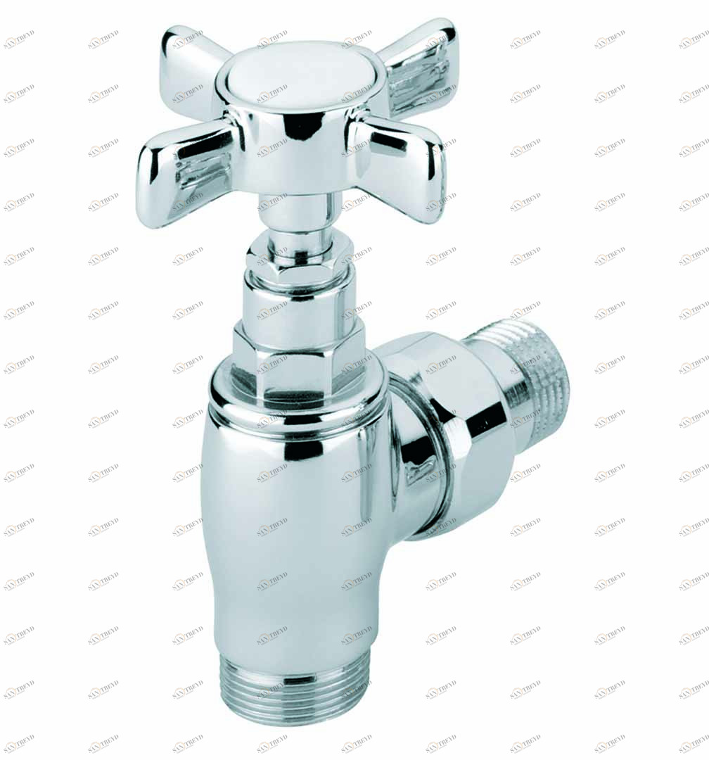 Carlo Poletti V24200J Держатель прямой для стальной трубы 