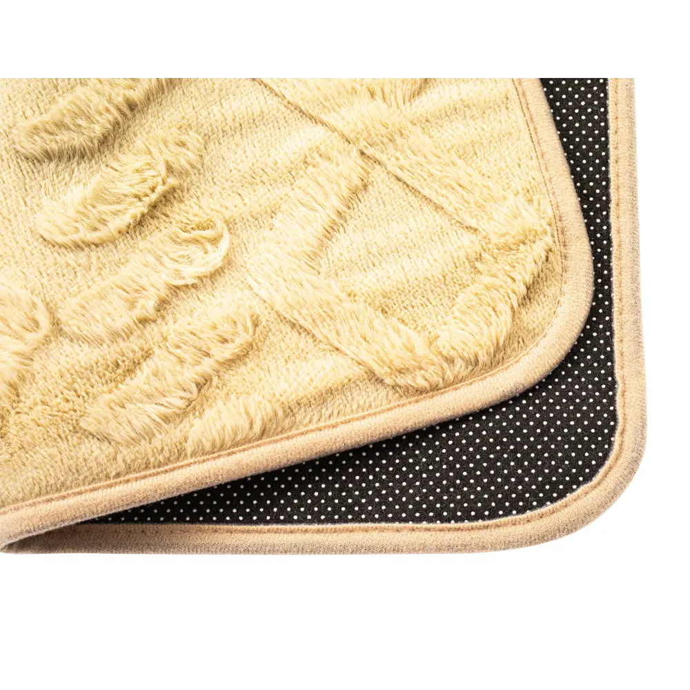 Коврик SWENSA Warm для ванной - уют и безопасность 50×50 см 89379331 STLM-1431393 - Вид №1