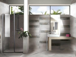 CERAMICHE BRENNERO Настенная / напольная плитка из керамогранита Now