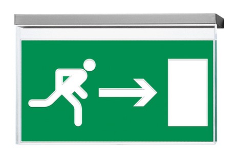 DST-2246 Vir-p Daisalux Светильники сигнальные Черный 