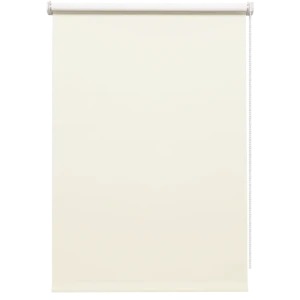 Штора рулонная блэкаут Inspire Santos 100x160 см экрю Cream 5 82692242 STLM-2149967