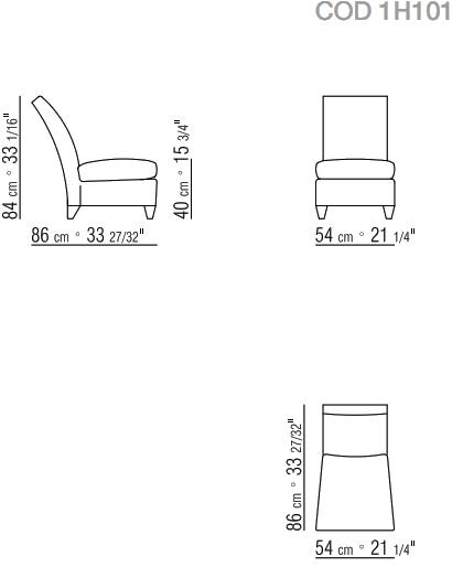 Кресло Flight Santreyd sun-id-1370166 - Вид №1