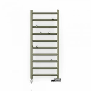 Полотенцесушители WGCR2156040 Crystal Terma 4.39