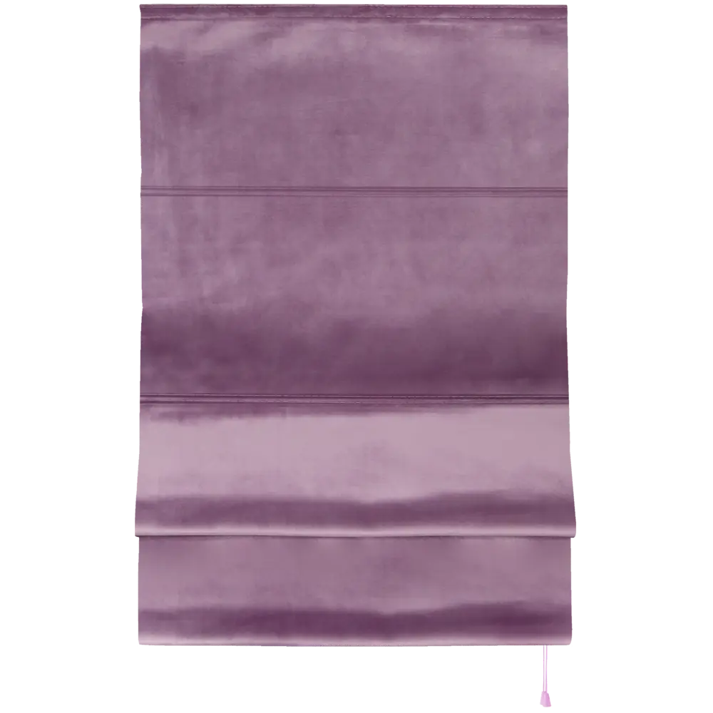 Штора римская Милфид 100x175 см цвет лиловый Santreyd STLM-2004900
