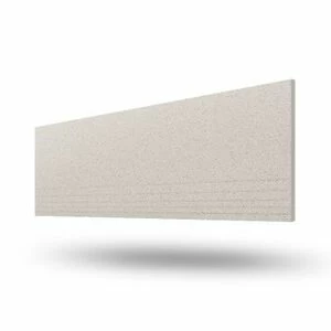 КЕРАМОГРАНИТ 1200Х295Х11 СТУПЕНИ БЕЖЕВЫЙ СОЛЬ-ПЕРЕЦ U117МR STAGE 1200x295x11