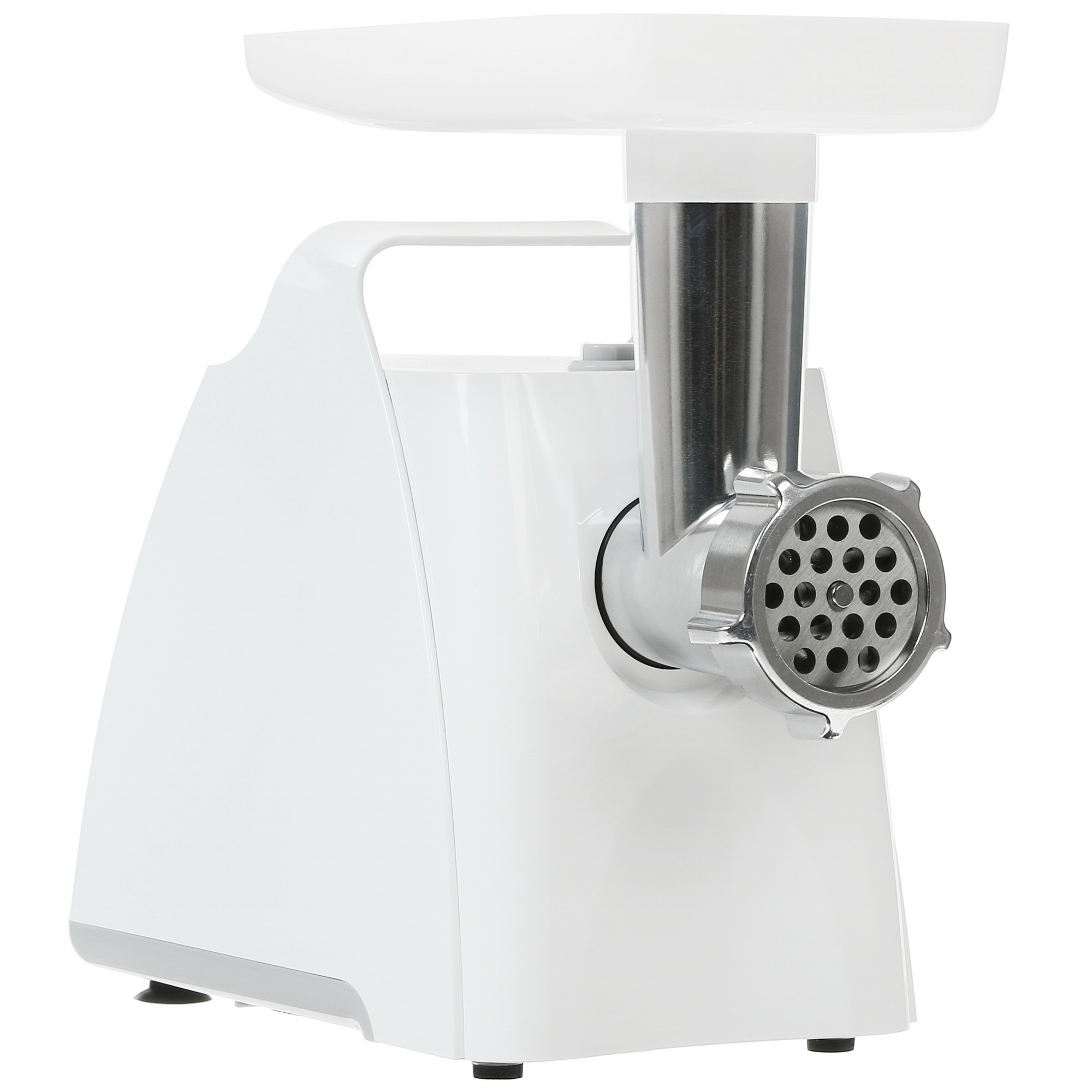 5366498 Мясорубка электрическая BQ MG1005 белый STDN-0144990