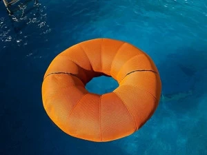 OGO Плавающее кресло Don out