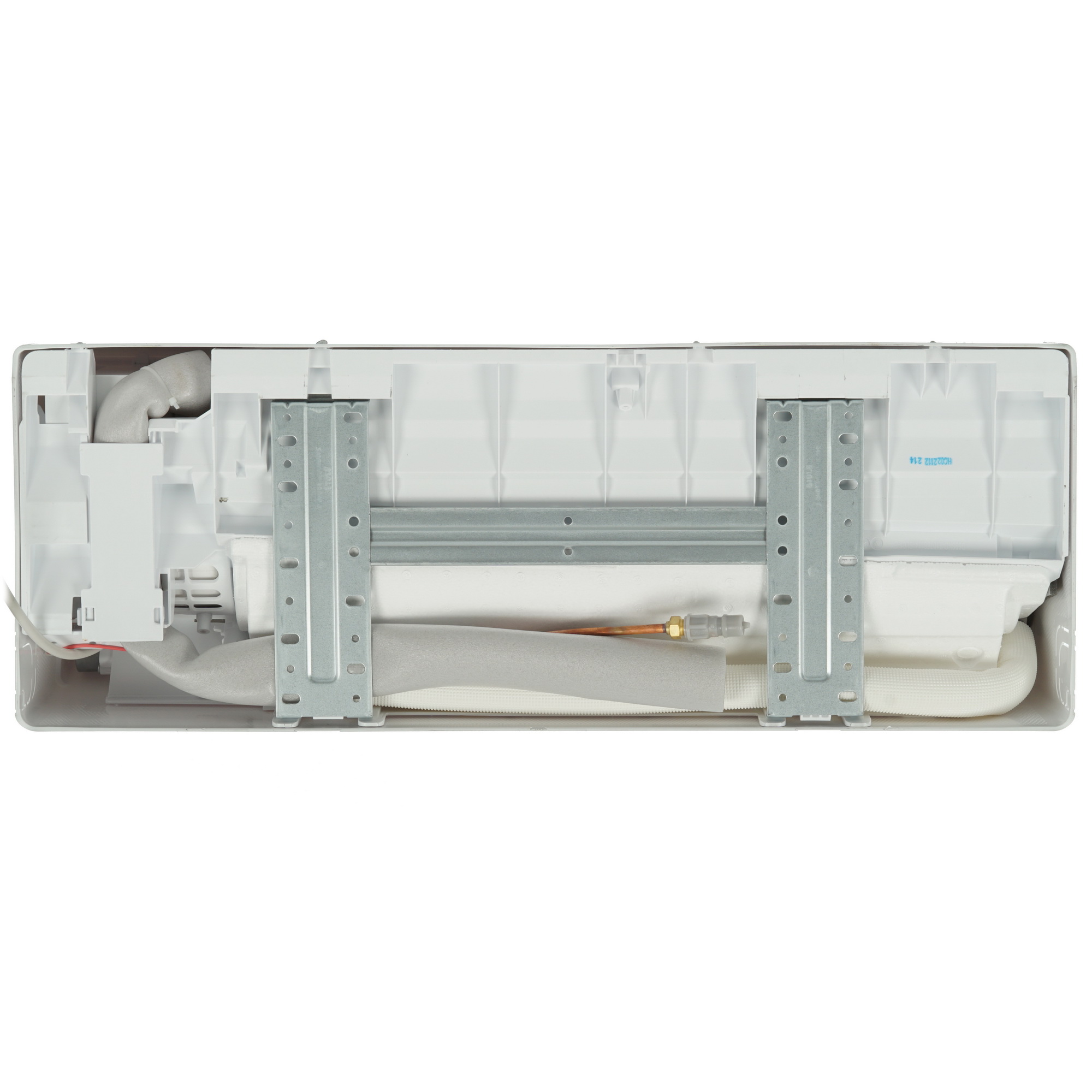 5352955 Кондиционер настенный сплит-система Marsa RK-09MTA3/RK-09MTA3E белый STDN-0027506 - Вид №4