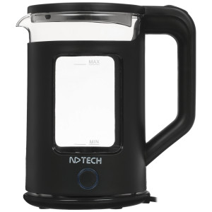 5343327 Электрочайник NDTech EK081 черный
