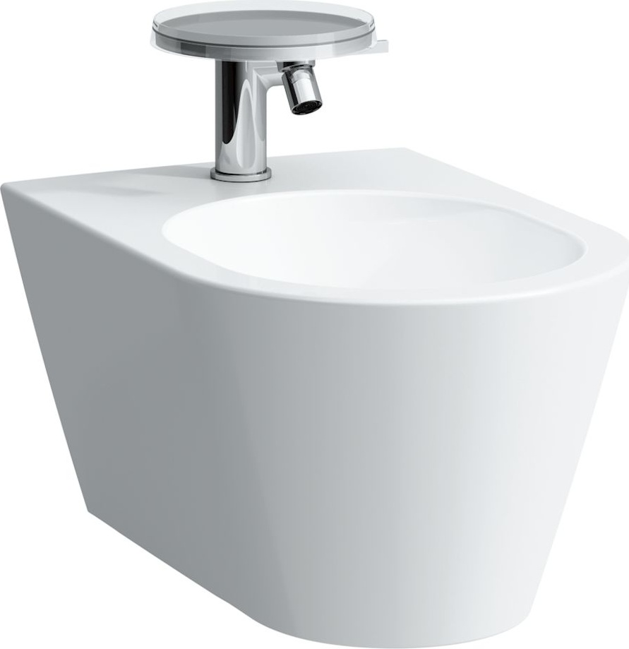 H8303317573021 Биде подвесное LAUFEN PRO