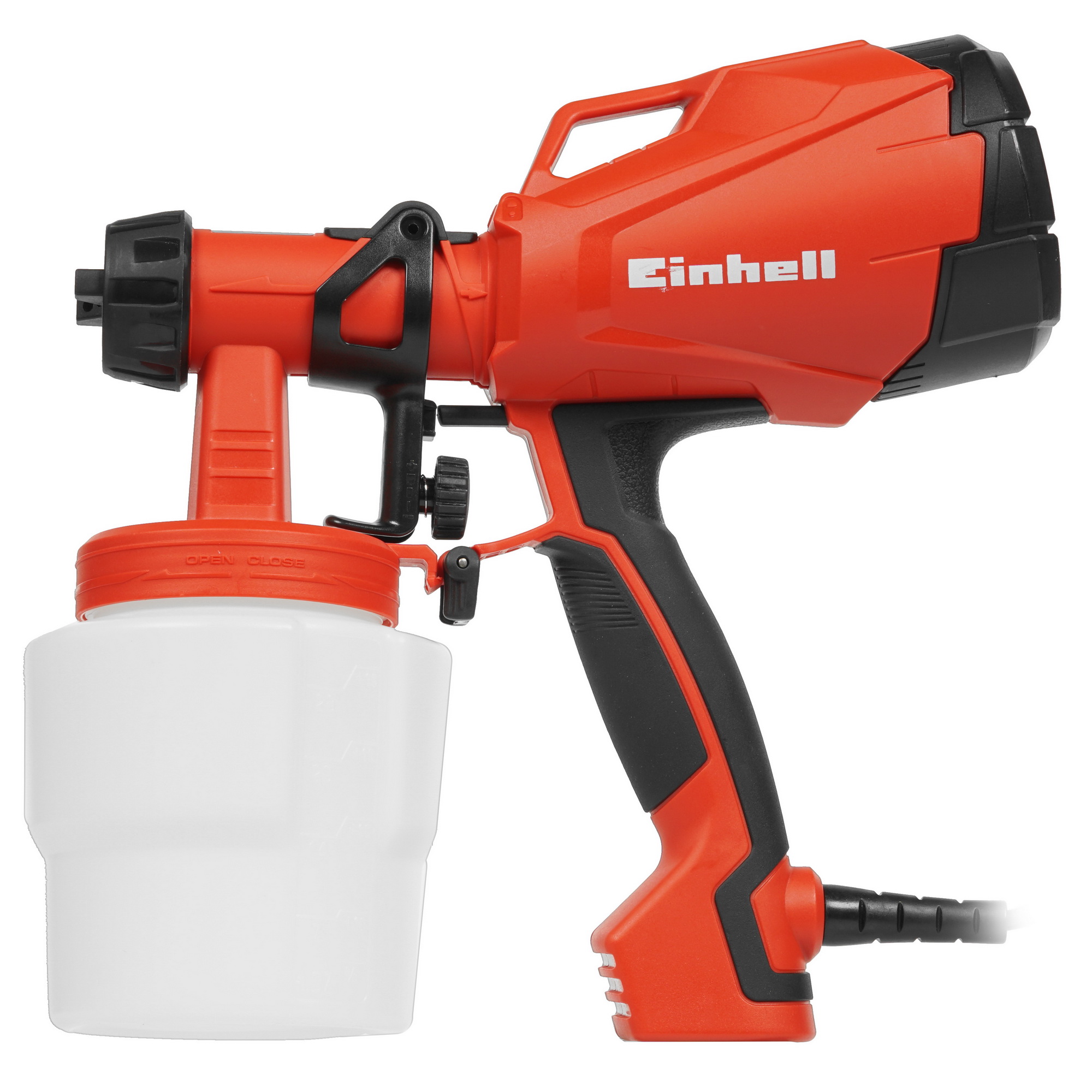 Краскопульт Einhell TC-SY 400 P 5311989 STDN-0138948