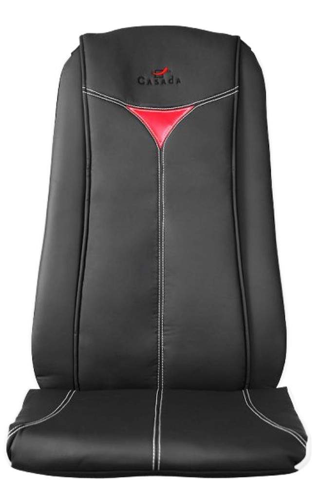 Quattromed 3 Limited edition Массажная накидка CASADA  - Вид №4