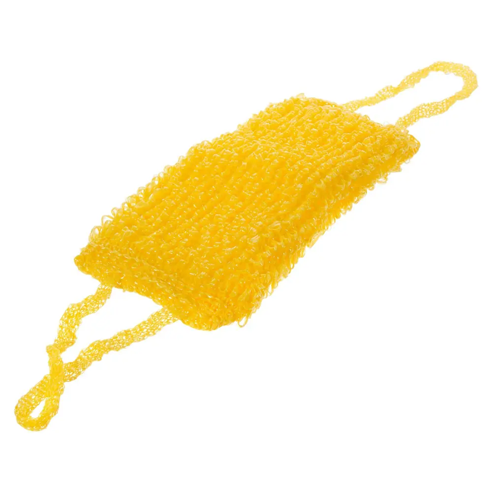 Santreyd Двухсторонняя банная мочалка для интенсивного массажа 18850863 STLM-1517877