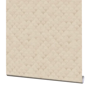 Обои флизелиновые Erismann Elegance бежевые 1.06 м 3601-2 82136397 STLM-2083145