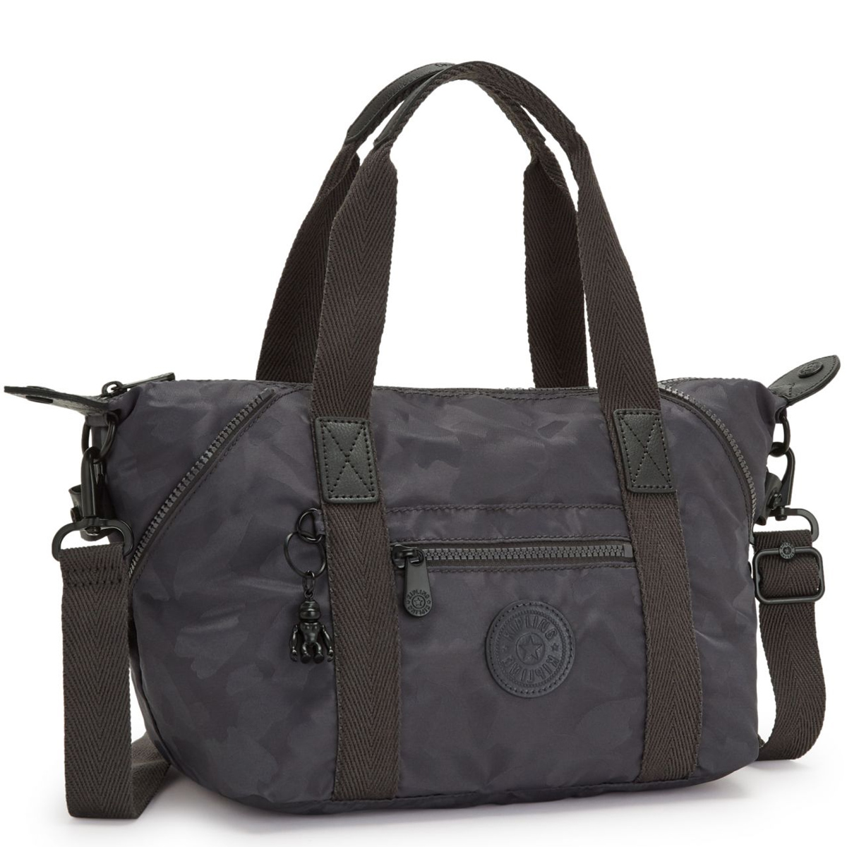 KI3468S8A Сумка Small Handbag Kipling Art Mini  - Вид №3