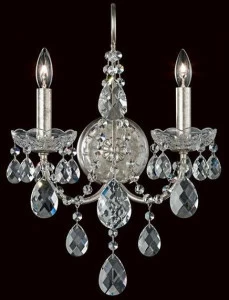 Schonbek Аппликация с кристаллами swarovski® Sonatina St1939