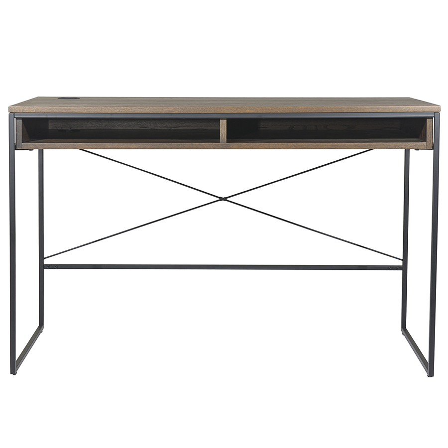 43333020 Стол письменный , rivoli, 120х60х76,5 см Unique Furniture 