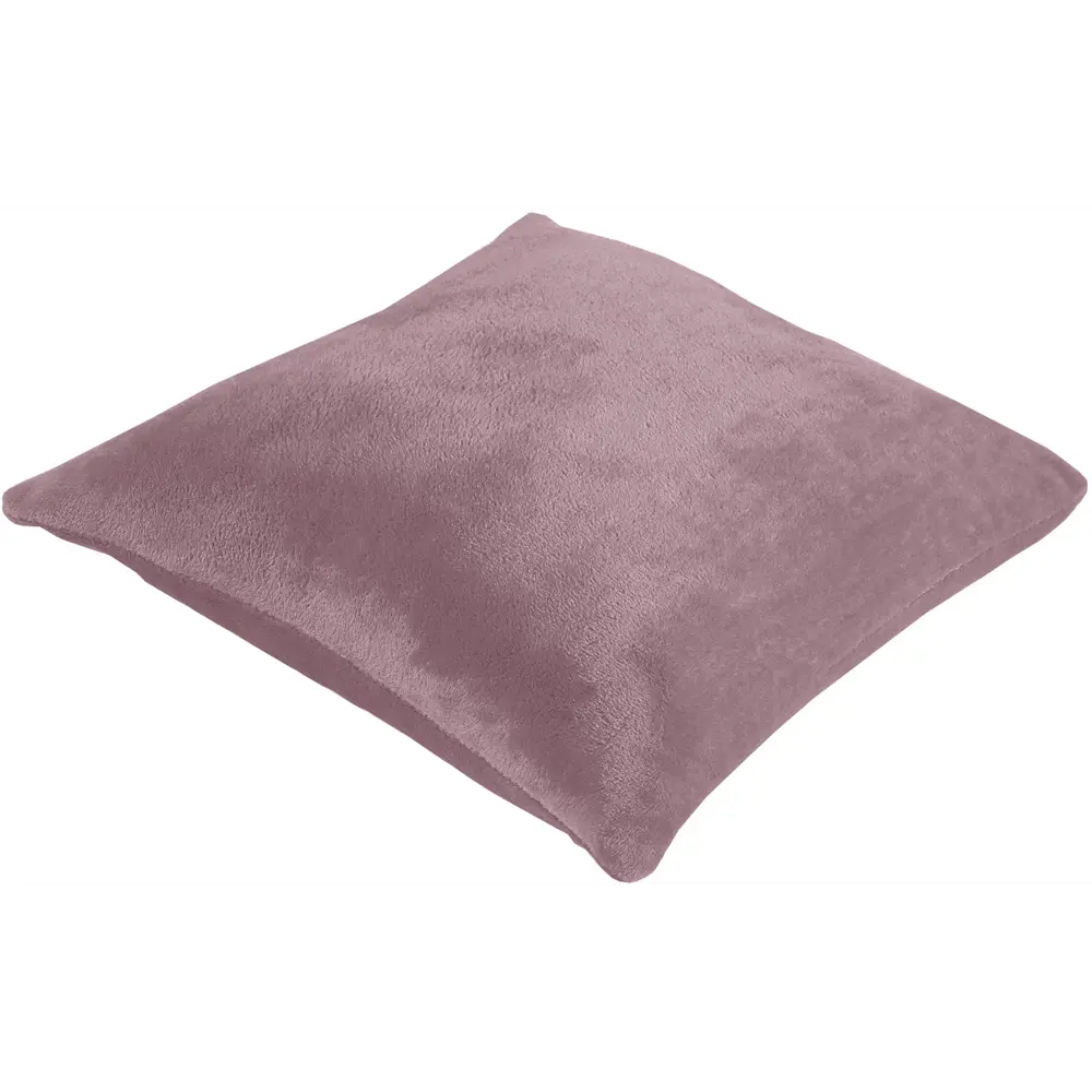 Подушка KREAFORTA Flandria 45x45 см цвет лаванда STLM-2202008 - Вид №1